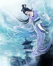 富二代女星砸1亿拍电影 票房惨淡